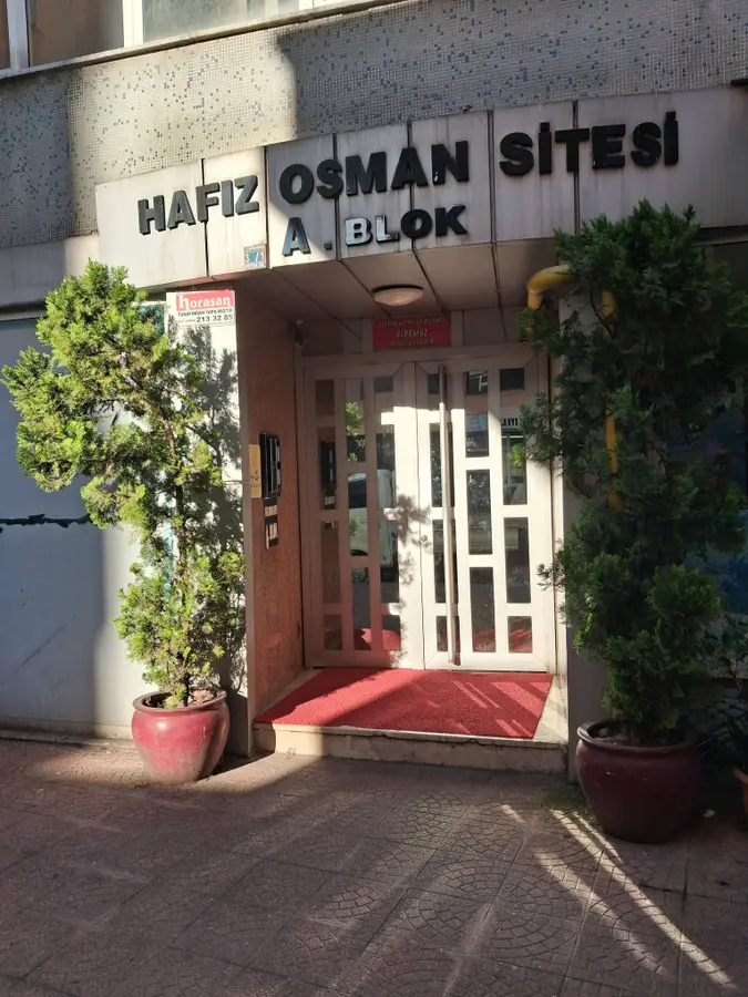 Rize Merkez Çarşı Mahallesi 3+1 155 m² kiralık daire - Fotoğraf 3