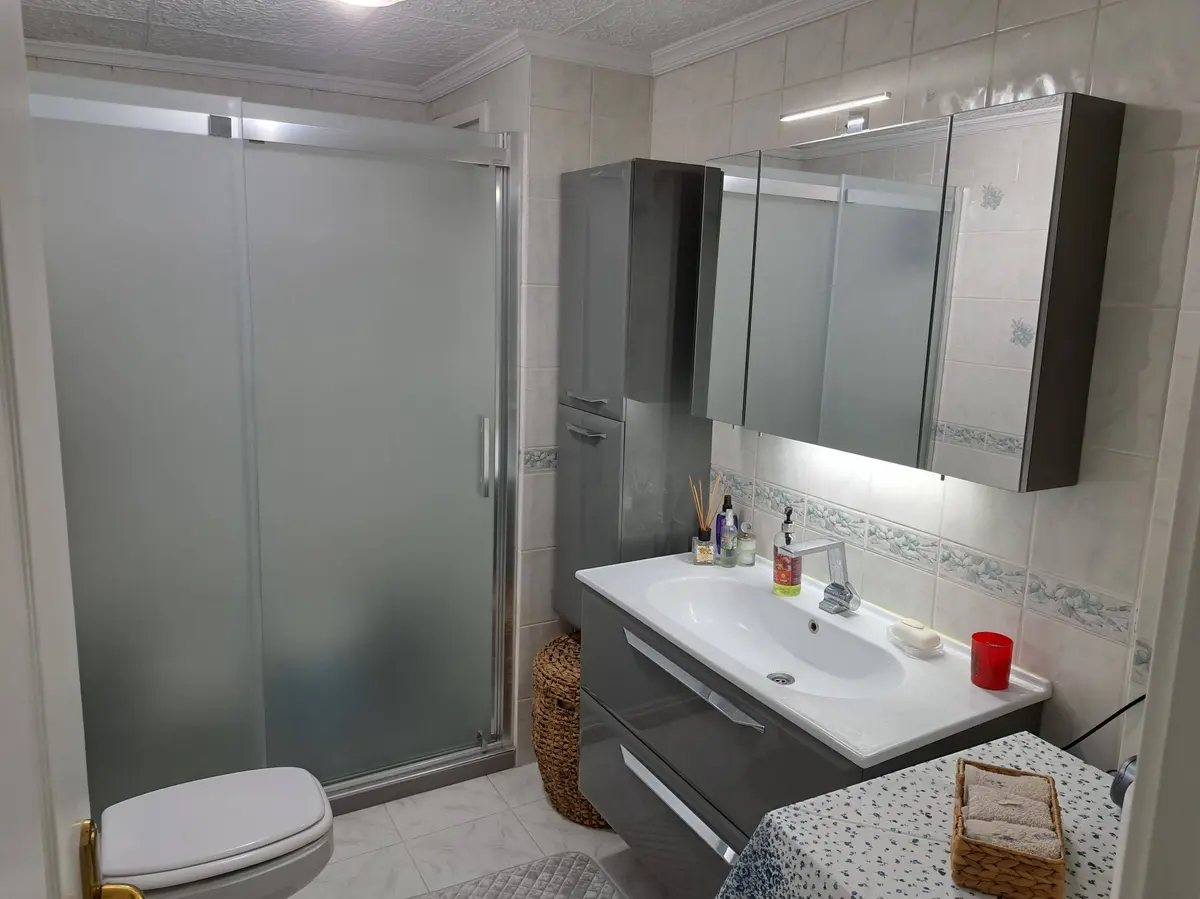 İstanbul Kadıköy Caferağa Mahallesi 3+1 110 m² satılık daire - Fotoğraf 2