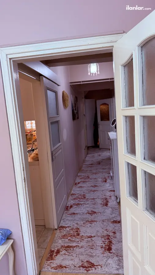 İstanbul Eyüpsultan İslambey Mahallesi 1.5+1 85 m² kiralık daire - Fotoğraf 3