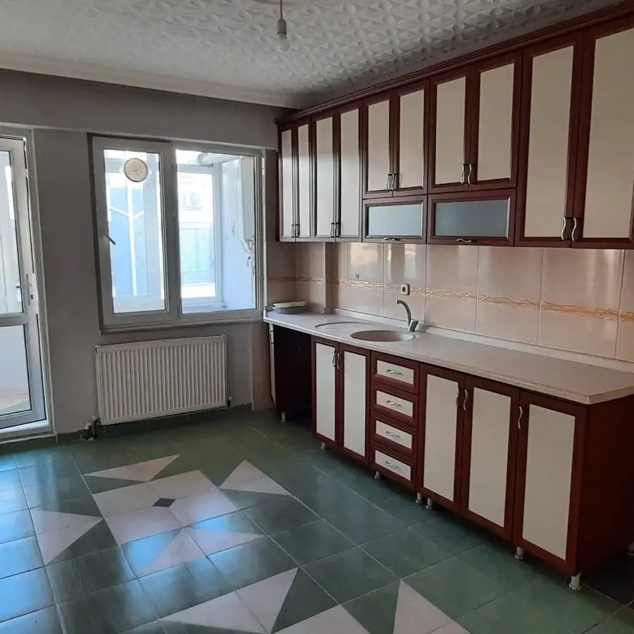 Kütahya Tavşanlı Durak Mahallesi 3+1 135 m² satılık daire - Fotoğraf 2
