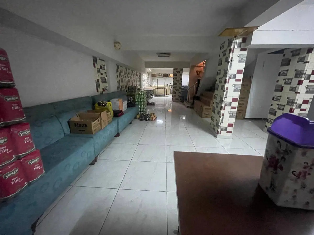 Denizli Pamukkale Atalar Mahallesi 200 m² satılık cafe & Bar - Fotoğraf 3