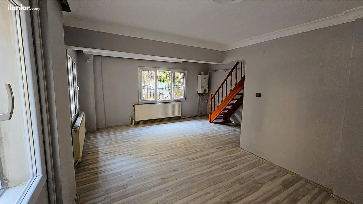 İzmir Karşıyaka Bahçelievler Mahallesi 3+1 160 m² satılık daire - Fotoğraf 2