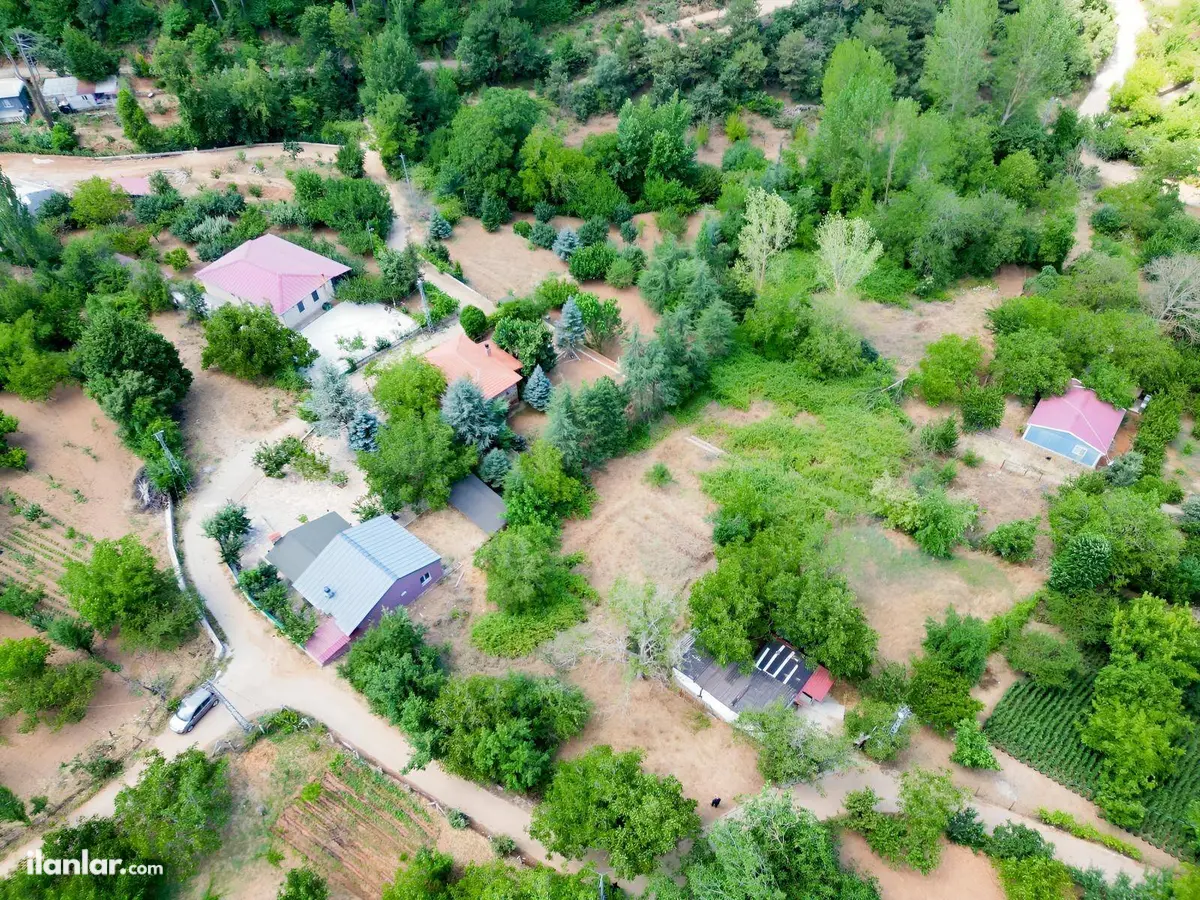 İzmir Bayındır Alankıyı Mahallesi 1.092 m² satılık konut arsa - Fotoğraf 2