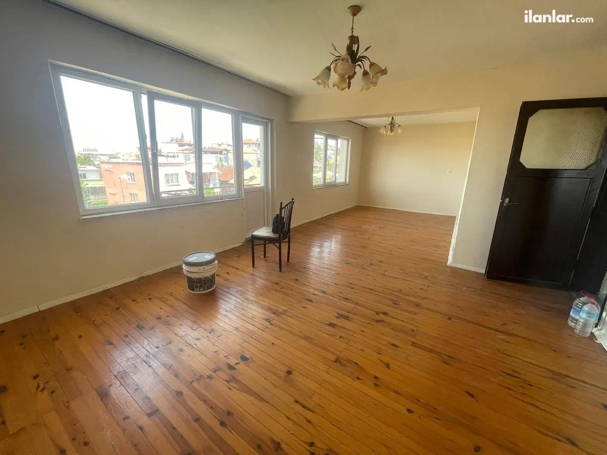 Denizli Merkezefendi Sevindik Mahallesi 3+1 140 m² satılık daire - Fotoğraf 2