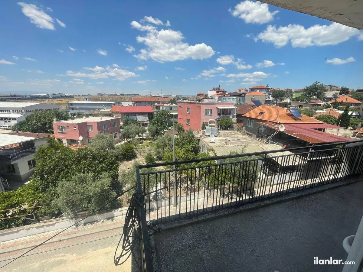 Denizli Merkezefendi Sevindik Mahallesi 3+1 140 m² satılık daire - Fotoğraf 3