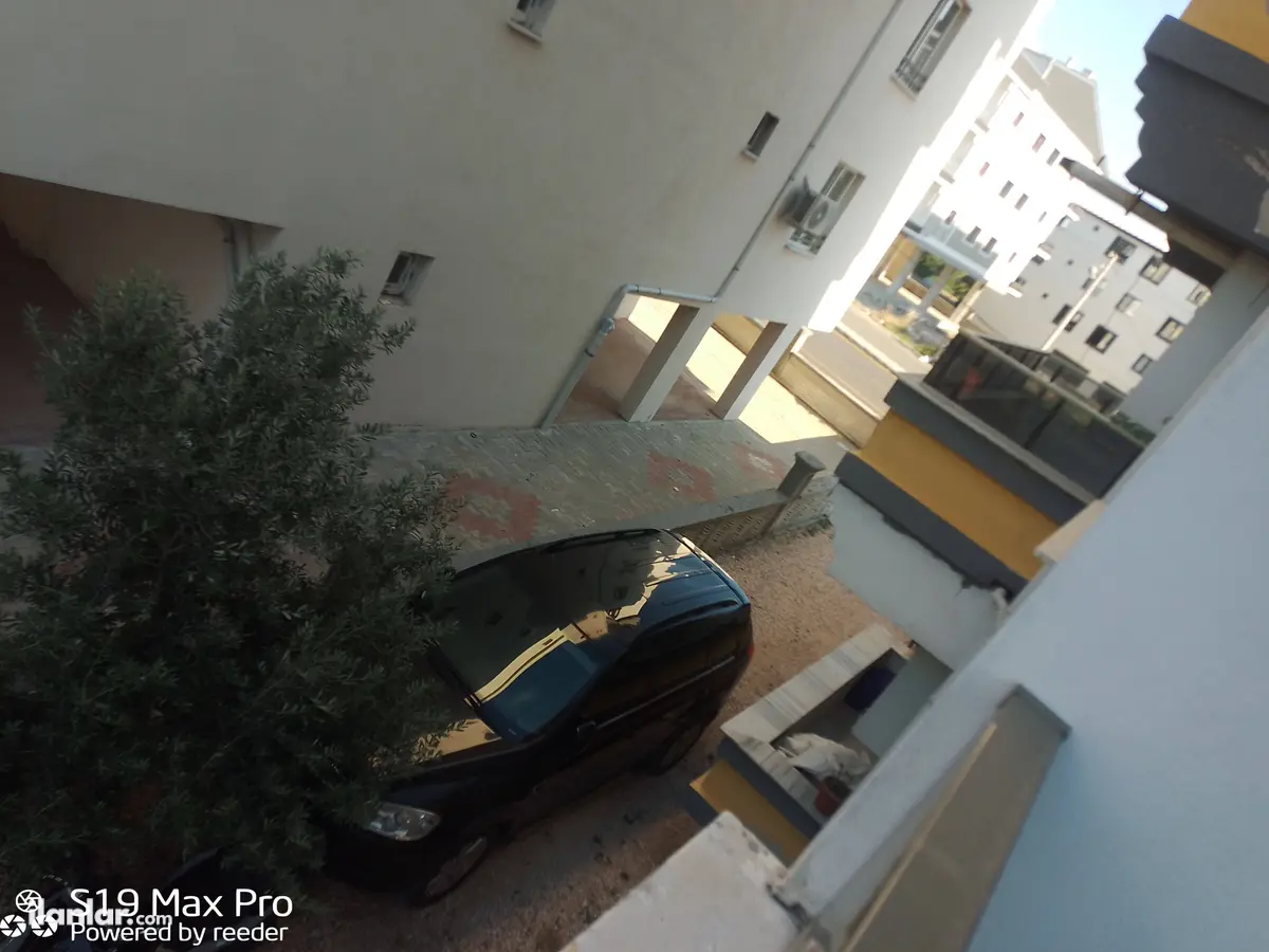 Manisa Akhisar Hürriyet Mahallesi 3+1 130 m² kiralık daire - Fotoğraf 3