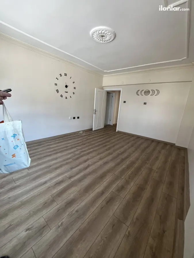 Ankara Etimesgut Kazım Karabekir Mahallesi 3+1 100 m² kiralık daire - Fotoğraf 2