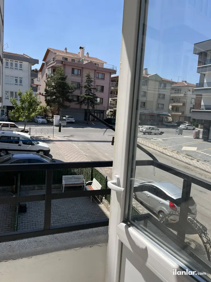 Ankara Etimesgut Kazım Karabekir Mahallesi 3+1 100 m² kiralık daire - Fotoğraf 3