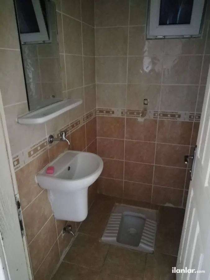 Kayseri İncesu Bahçesaray Mahallesi 2+1 103 m² satılık daire - Fotoğraf 2