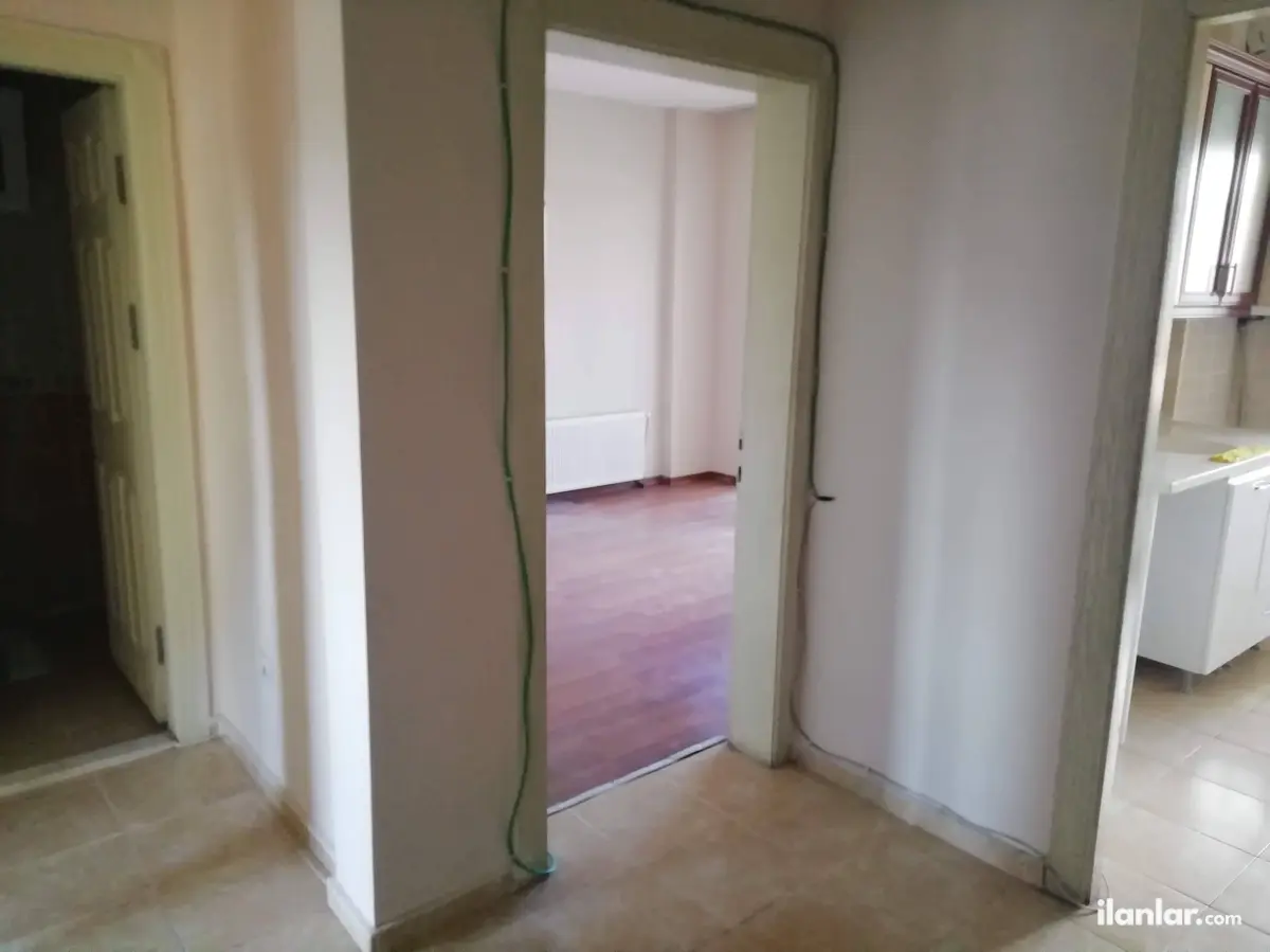 Kayseri İncesu Bahçesaray Mahallesi 2+1 103 m² satılık daire - Fotoğraf 3