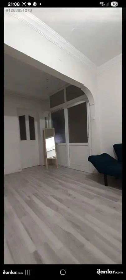 Balıkesir Bandırma Bentbaşı Mahallesi 2+0 70 m² kiralık daire - Fotoğraf 3