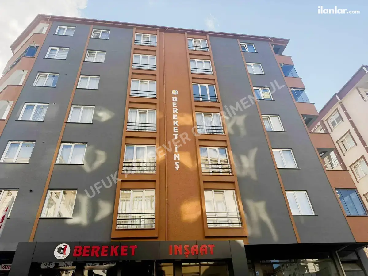 Tekirdağ Çerkezköy Kızılpınar Atatürk Mahallesi 3+1 135 m² satılık daire - Fotoğraf 1