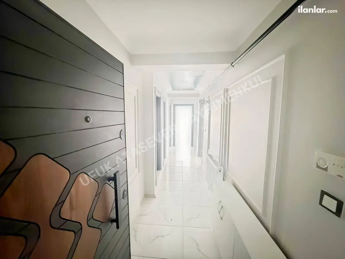 Tekirdağ Çerkezköy Kızılpınar Atatürk Mahallesi 3+1 135 m² satılık daire - Fotoğraf 2
