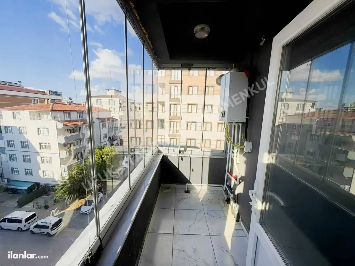 Tekirdağ Çerkezköy Kızılpınar Atatürk Mahallesi 3+1 135 m² satılık daire - Fotoğraf 3