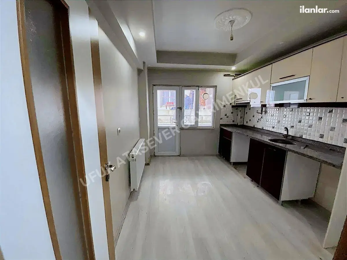 Tekirdağ Çerkezköy Kızılpınar Atatürk Mahallesi 2+1 115 m² satılık daire - Fotoğraf 2