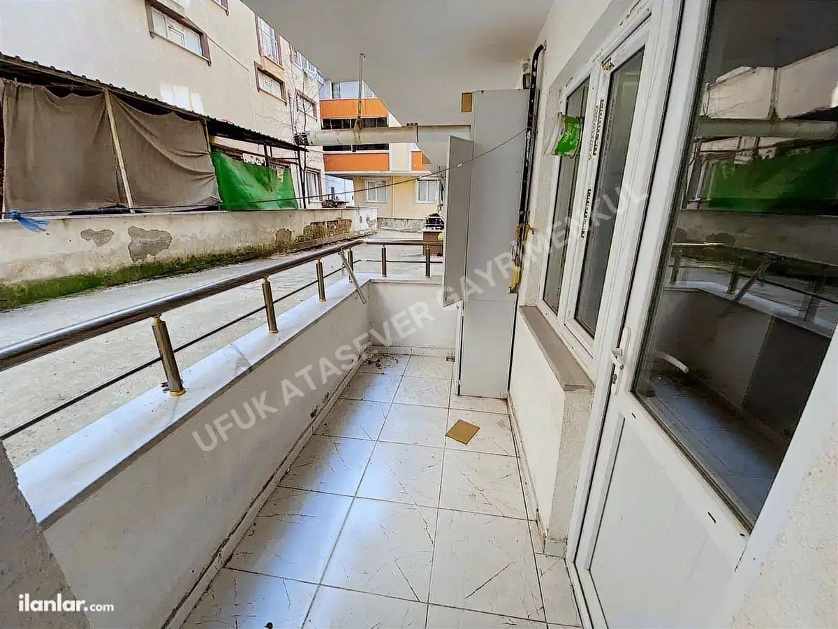 Tekirdağ Çerkezköy Kızılpınar Atatürk Mahallesi 2+1 115 m² satılık daire - Fotoğraf 3