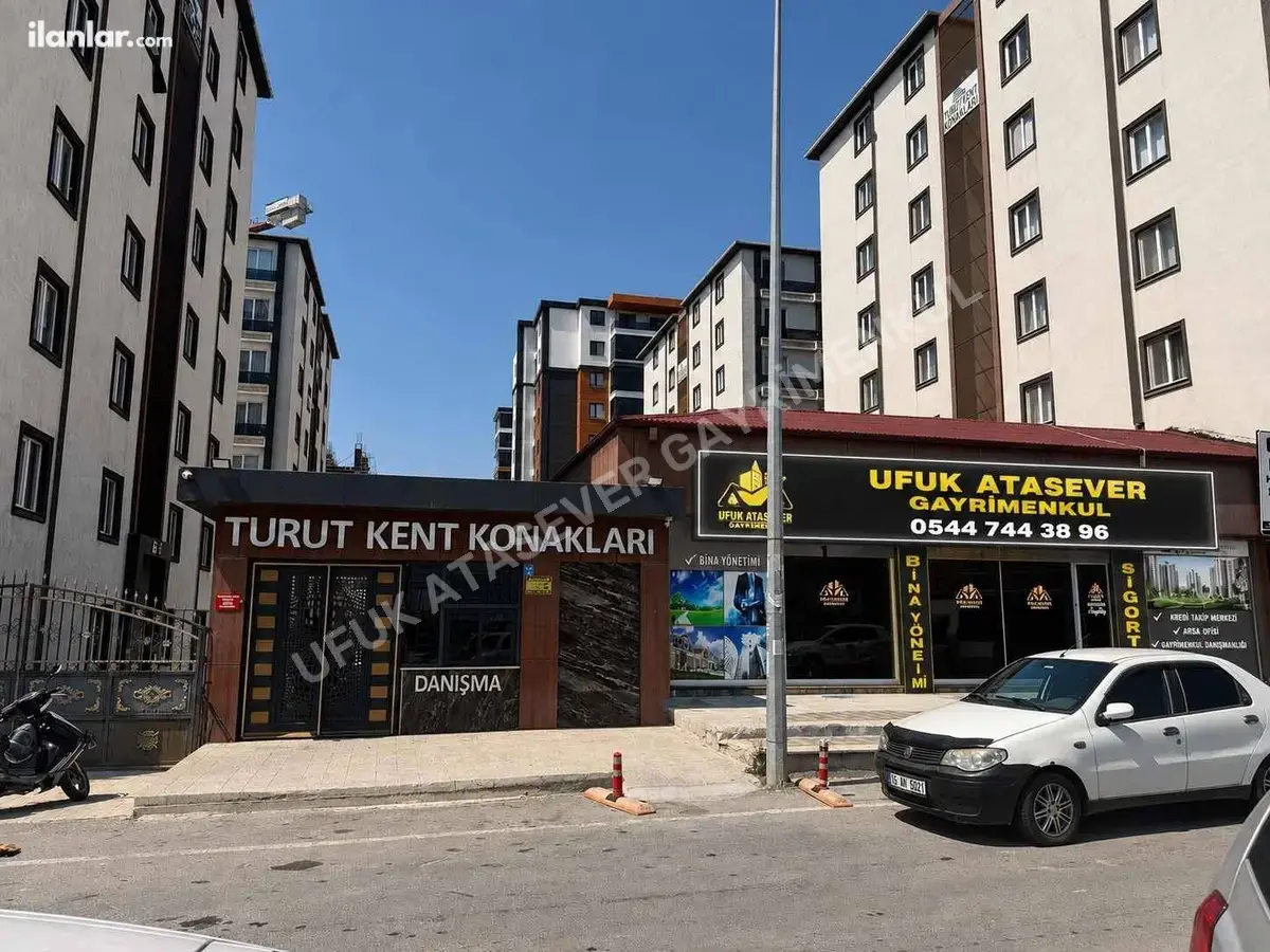 Tekirdağ Çerkezköy Bağlık Mahallesi 3+1 135 m² kiralık daire - Fotoğraf 1
