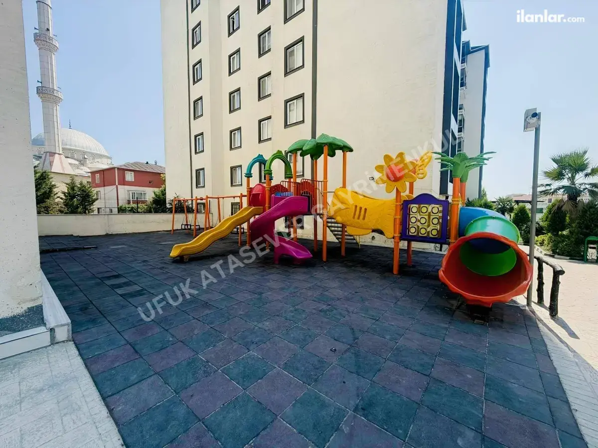 Tekirdağ Çerkezköy Bağlık Mahallesi 3+1 135 m² kiralık daire - Fotoğraf 3