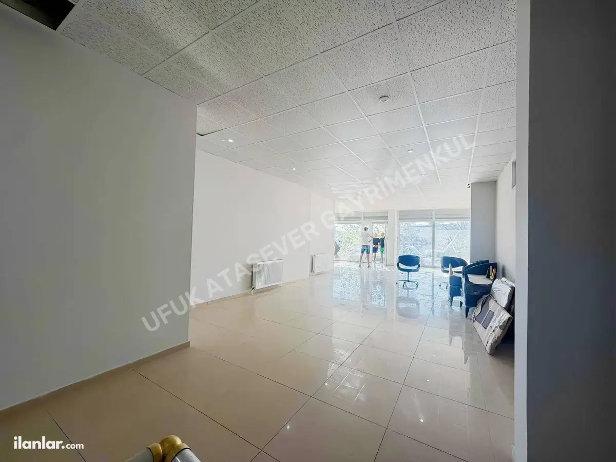 Tekirdağ Çerkezköy İstasyon Mahallesi 350 m² satılık dükkan & Mağaza - Fotoğraf 2