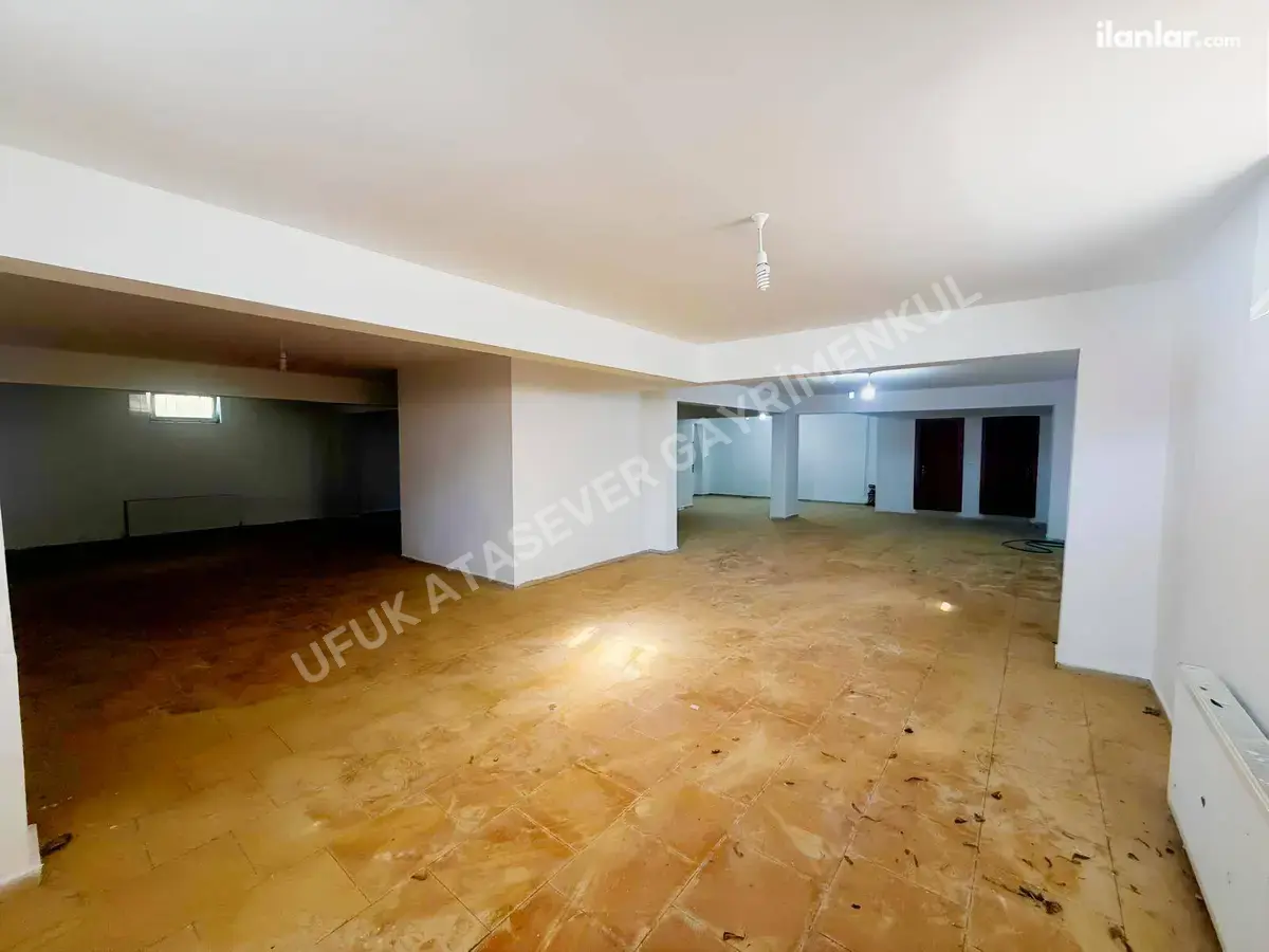 Tekirdağ Çerkezköy İstasyon Mahallesi 350 m² satılık dükkan & Mağaza - Fotoğraf 3