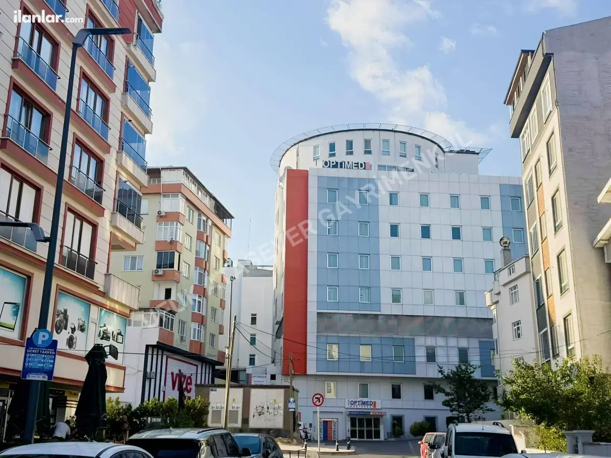 Tekirdağ Çerkezköy Gazi Mustafa Kemalpaşa Mahallesi 3+1 135 m² satılık daire - Fotoğraf 1