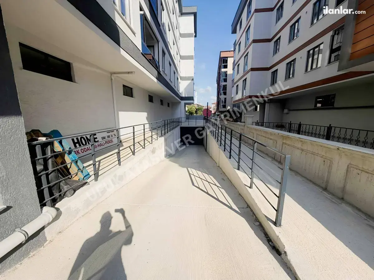 Tekirdağ Çerkezköy Bağlık Mahallesi 2+1 115 m² satılık daire - Fotoğraf 3