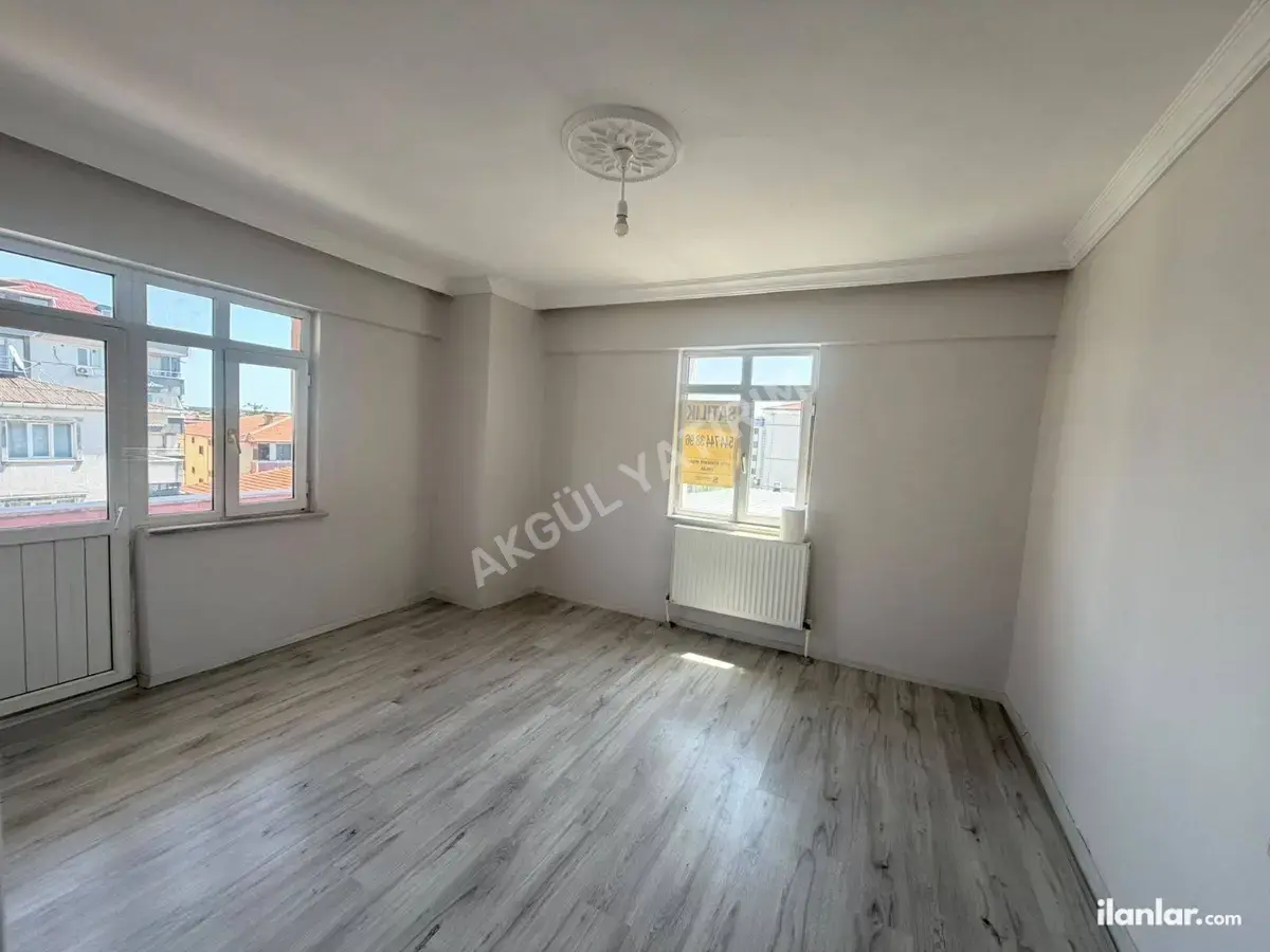 Tekirdağ Çerkezköy Bağlık Mahallesi 2+1 115 m² satılık daire - Fotoğraf 1