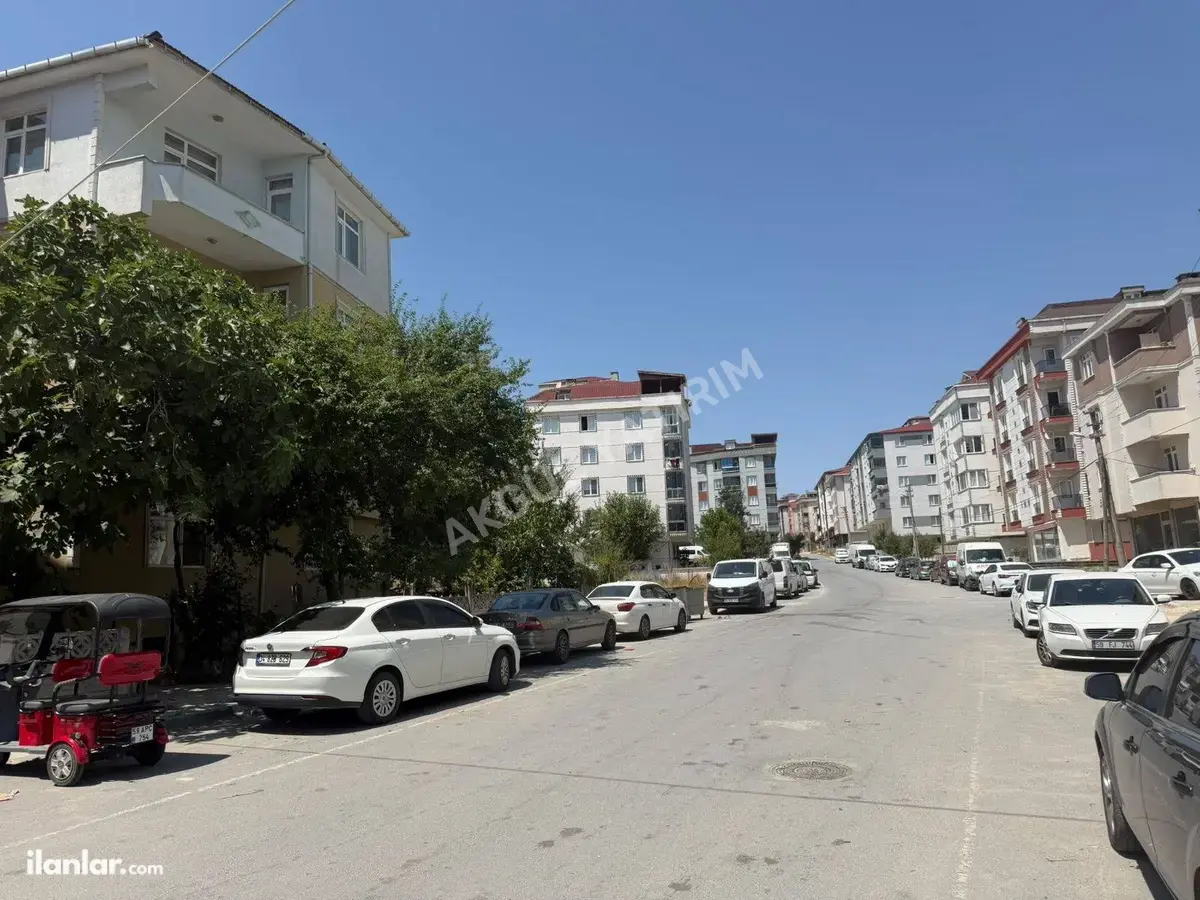 Tekirdağ Çerkezköy Bağlık Mahallesi 2+1 115 m² satılık daire - Fotoğraf 3
