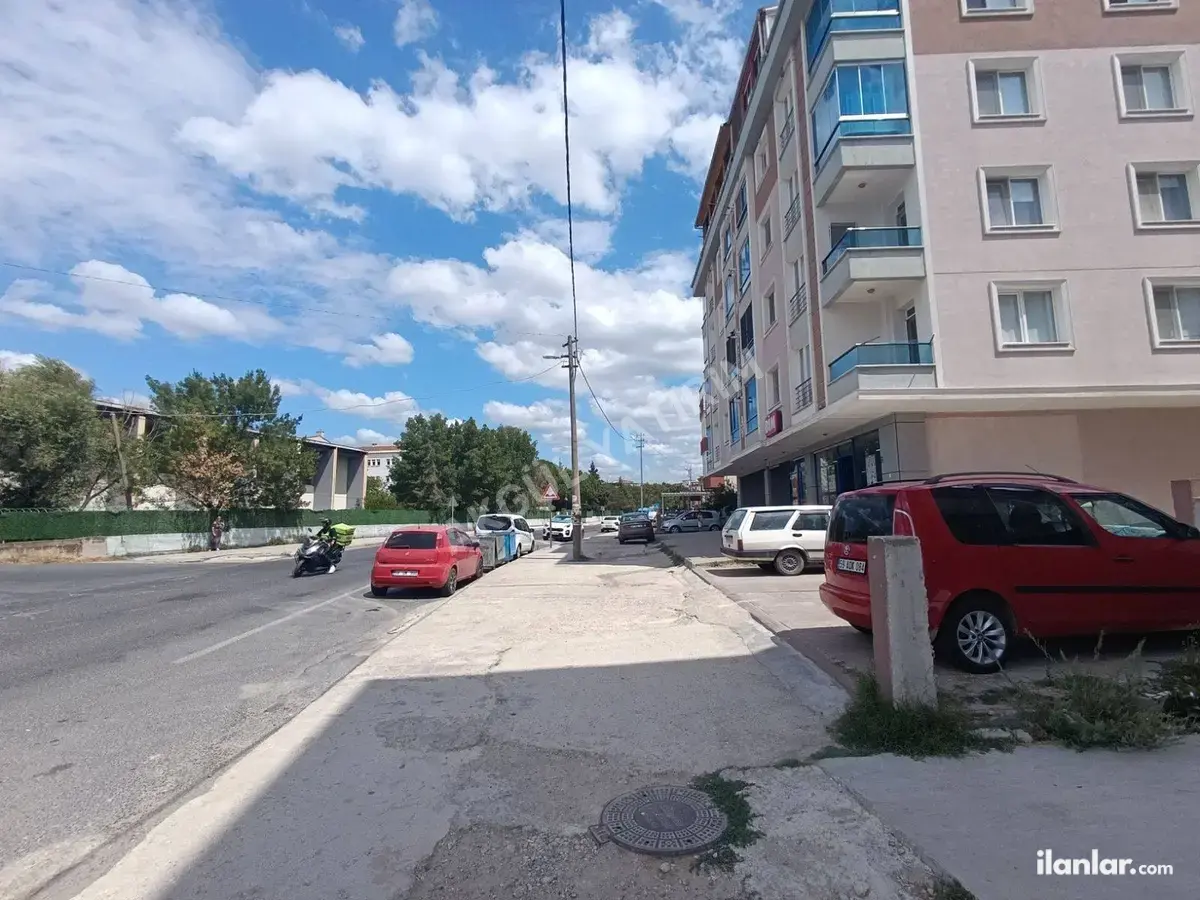 Tekirdağ Çerkezköy Bağlık Mahallesi 2+1 115 m² kiralık daire - Fotoğraf 1