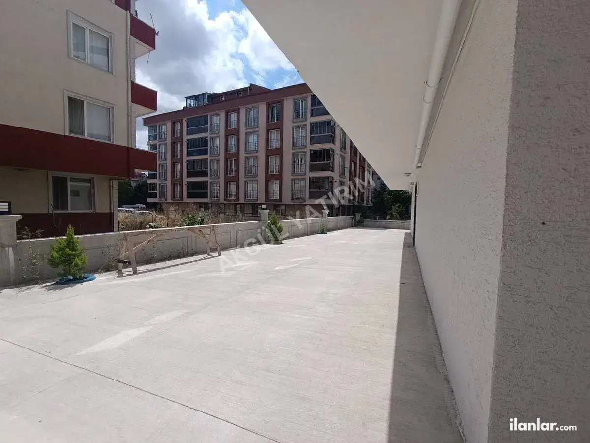 Tekirdağ Çerkezköy Bağlık Mahallesi 2+1 115 m² kiralık daire - Fotoğraf 2