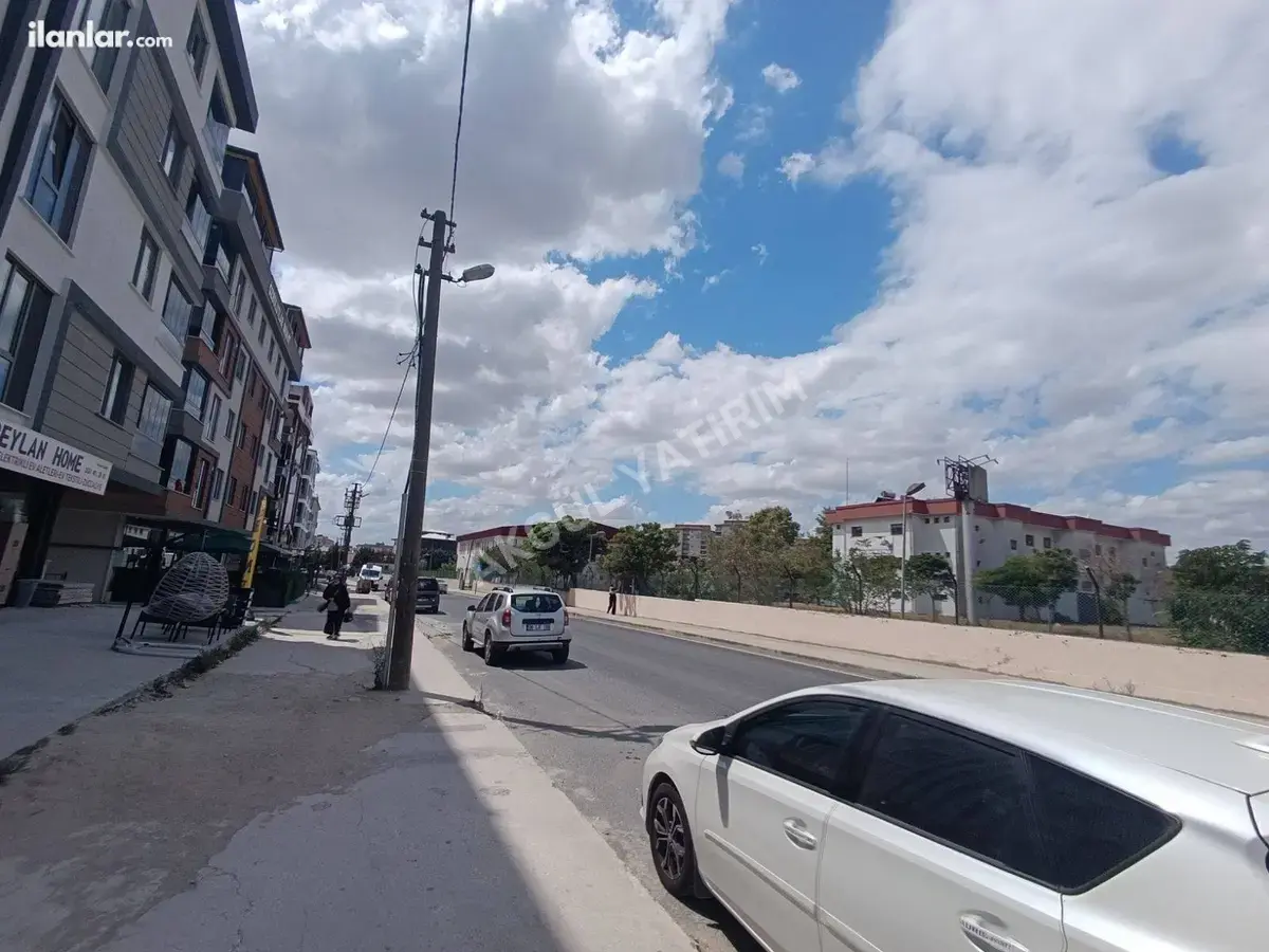 Tekirdağ Çerkezköy Bağlık Mahallesi 2+1 115 m² kiralık daire - Fotoğraf 3