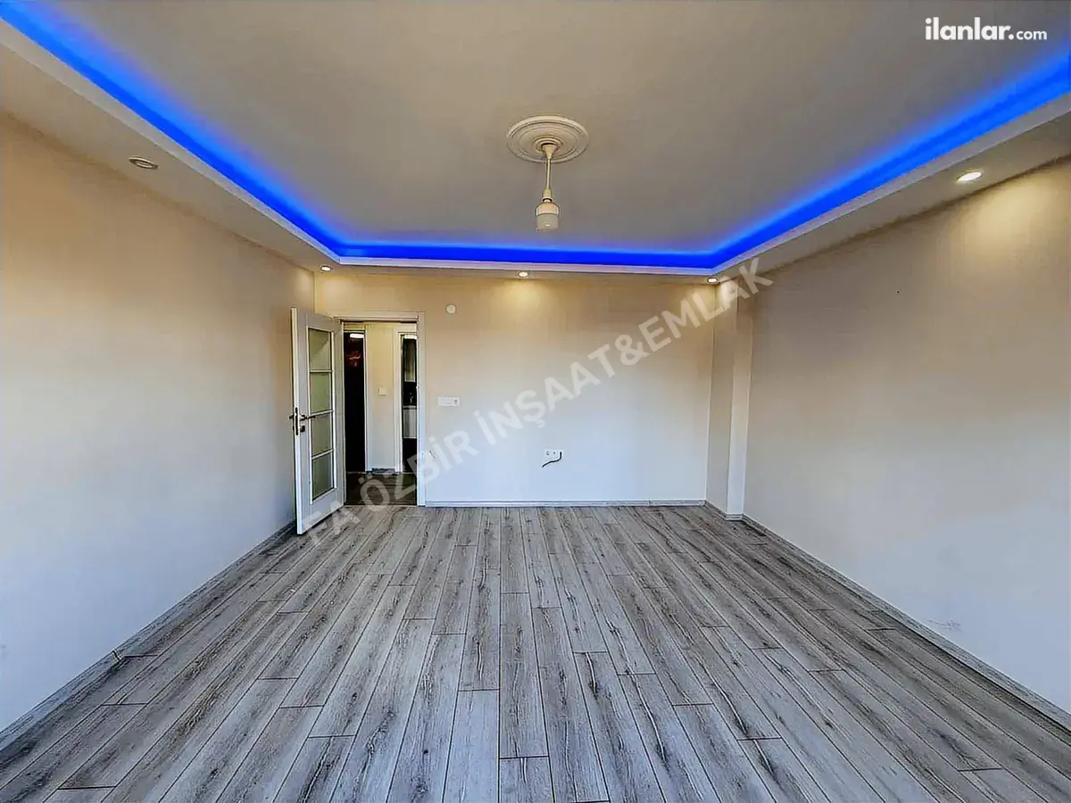 Tekirdağ Çerkezköy Bağlık Mahallesi 2+1 110 m² satılık daire - Fotoğraf 3