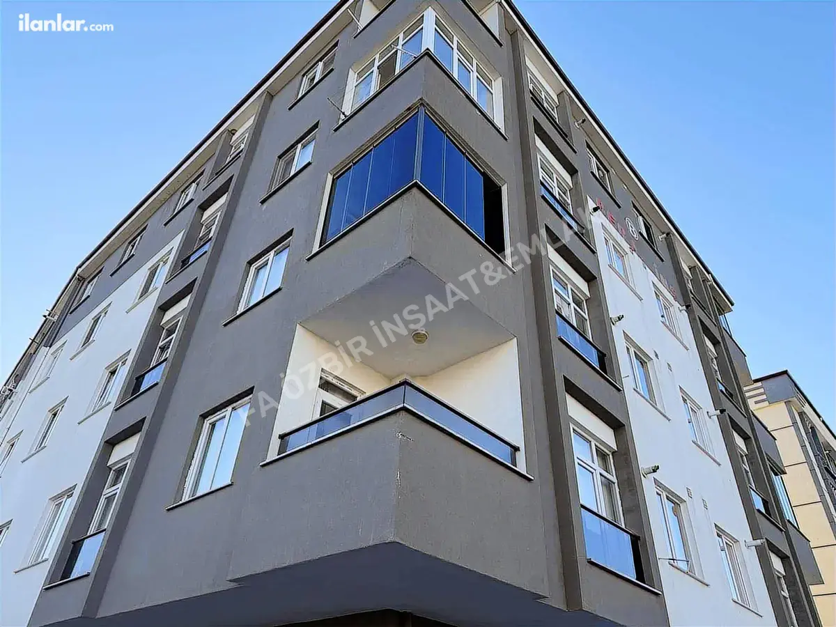 Tekirdağ Çerkezköy Bağlık Mahallesi 2+1 110 m² satılık daire - Fotoğraf 2