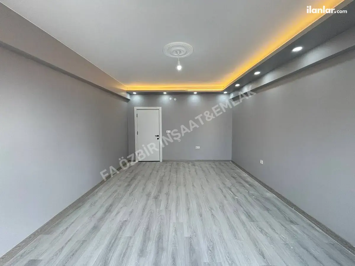 Tekirdağ Çerkezköy Gazi Osman Paşa Mahallesi 2+1 100 m² satılık daire - Fotoğraf 2
