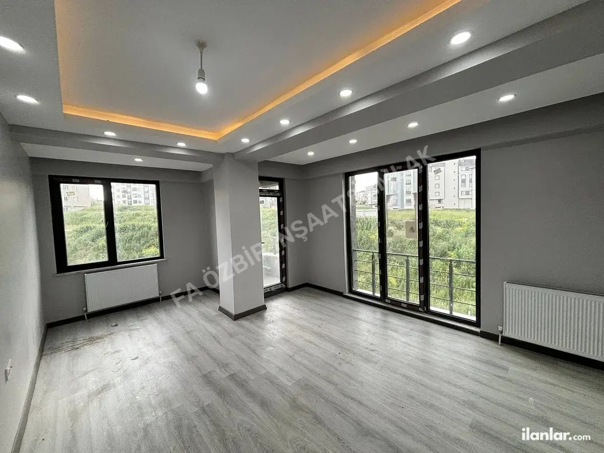 Tekirdağ Çerkezköy Bağlık Mahallesi 3+1 145 m² satılık daire - Fotoğraf 2