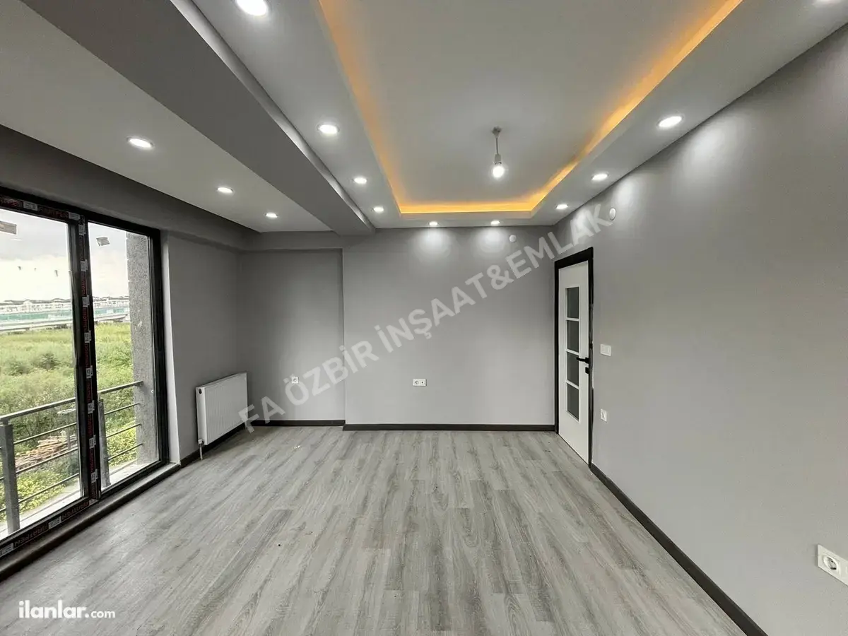 Tekirdağ Çerkezköy Bağlık Mahallesi 3+1 145 m² satılık daire - Fotoğraf 1
