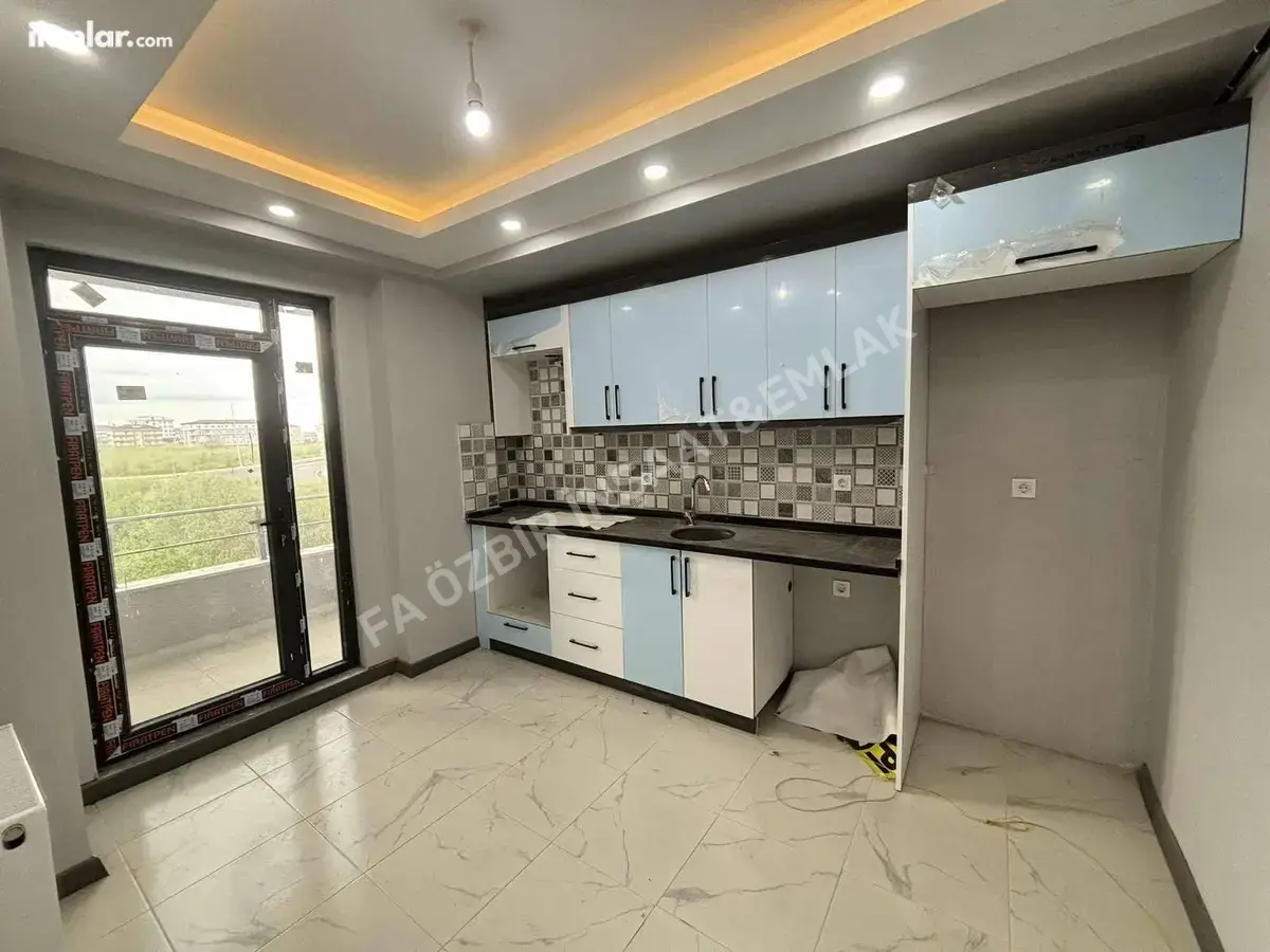 Tekirdağ Çerkezköy Bağlık Mahallesi 3+1 145 m² satılık daire - Fotoğraf 3