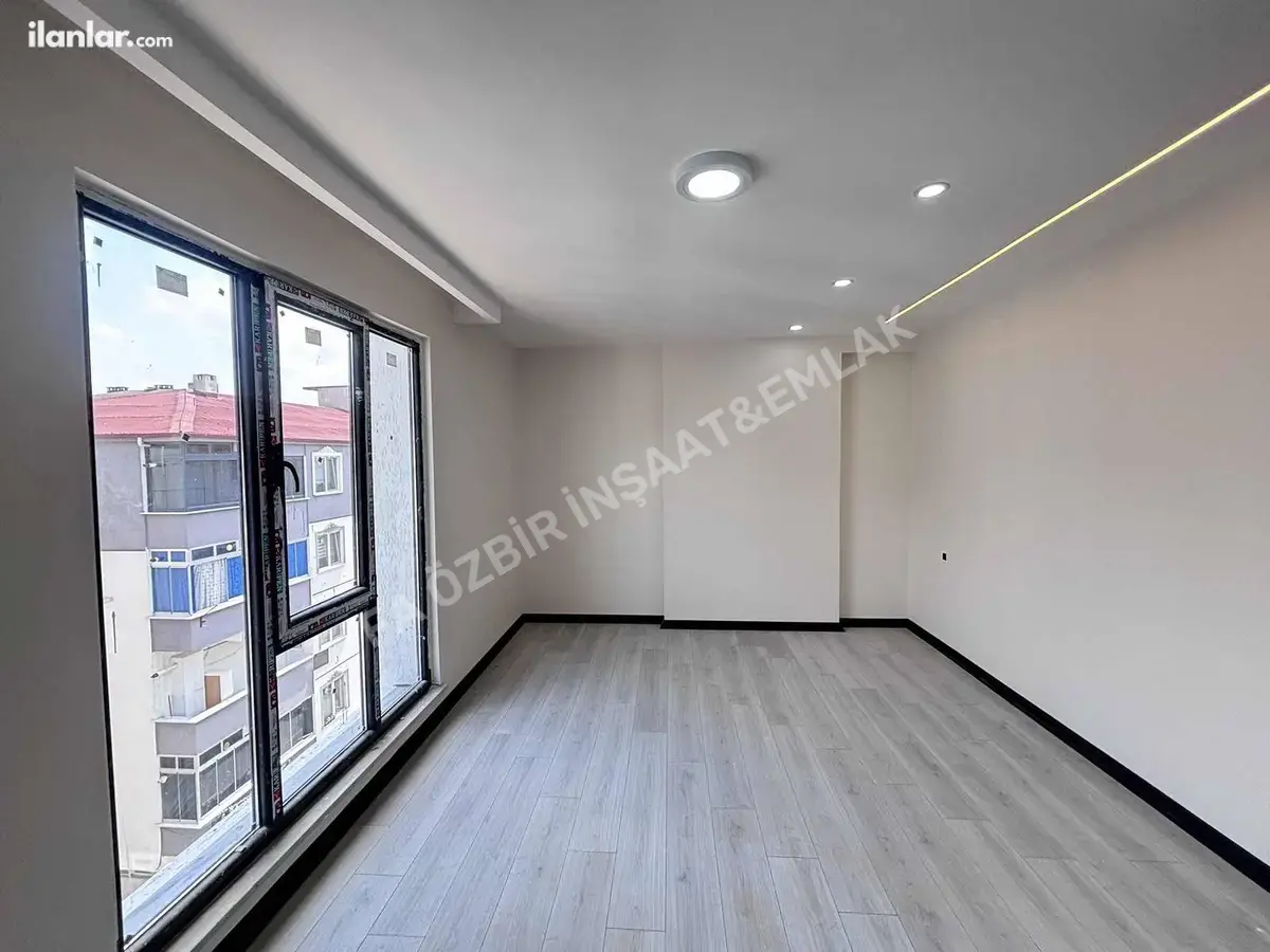 Tekirdağ Çerkezköy Gazi Mustafa Kemalpaşa Mahallesi 1+1 65 m² satılık daire - Fotoğraf 1