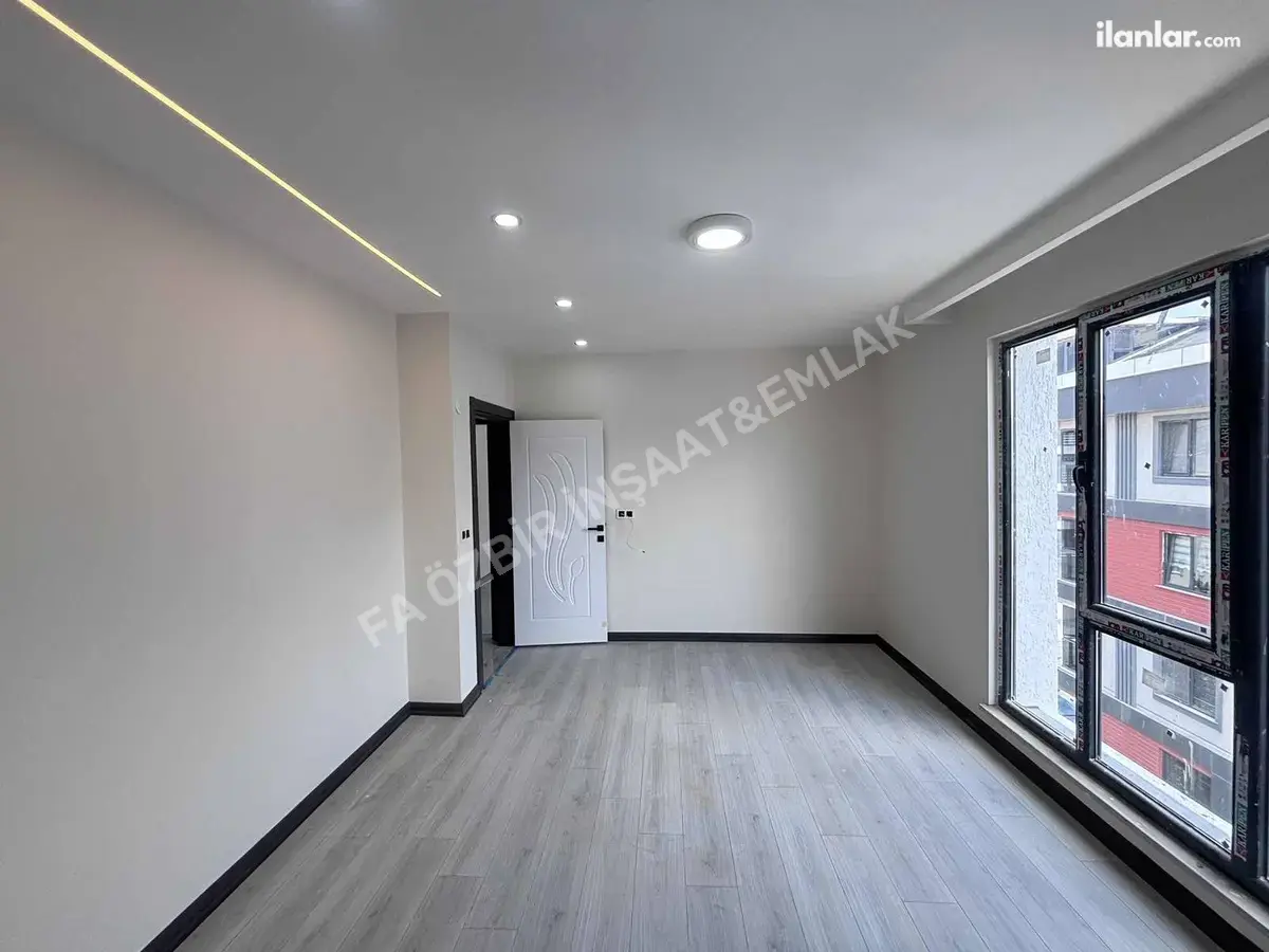Tekirdağ Çerkezköy Gazi Mustafa Kemalpaşa Mahallesi 1+1 65 m² satılık daire - Fotoğraf 2