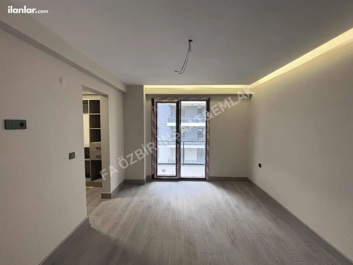 Tekirdağ Çerkezköy Cumhuriyet Mahallesi 3+1 145 m² satılık daire - Fotoğraf 3