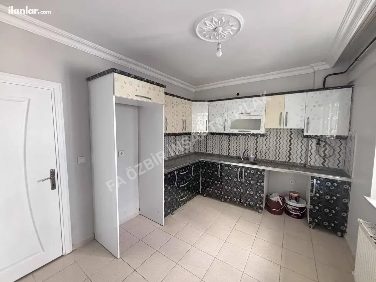 Tekirdağ Çerkezköy Kızılpınar Atatürk Mahallesi 2+1 85 m² satılık daire - Fotoğraf 3