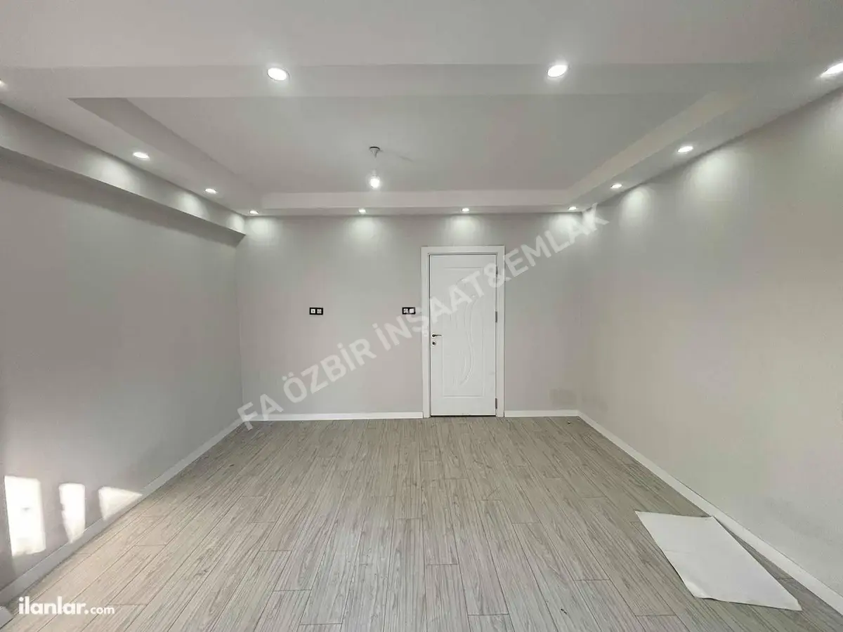 Tekirdağ Çerkezköy Yıldırım Beyazıt Mahallesi 2+1 95 m² satılık daire - Fotoğraf 3