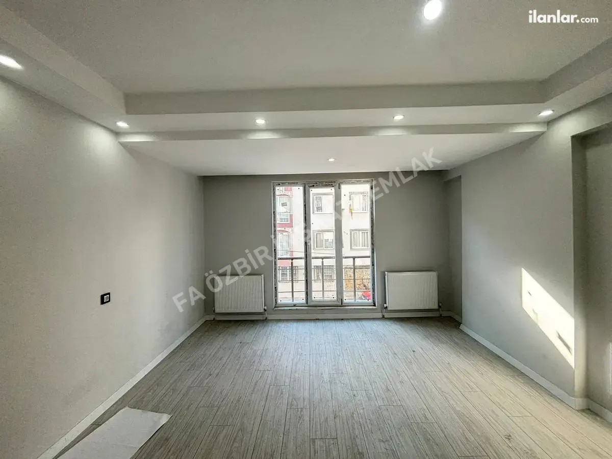 Tekirdağ Çerkezköy Yıldırım Beyazıt Mahallesi 2+1 95 m² satılık daire - Fotoğraf 2