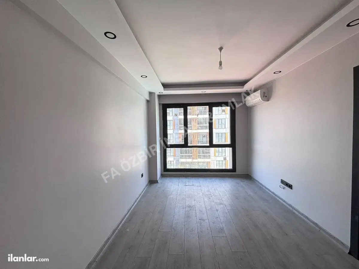 Tekirdağ Çerkezköy Cumhuriyet Mahallesi 1+1 65 m² satılık daire - Fotoğraf 3