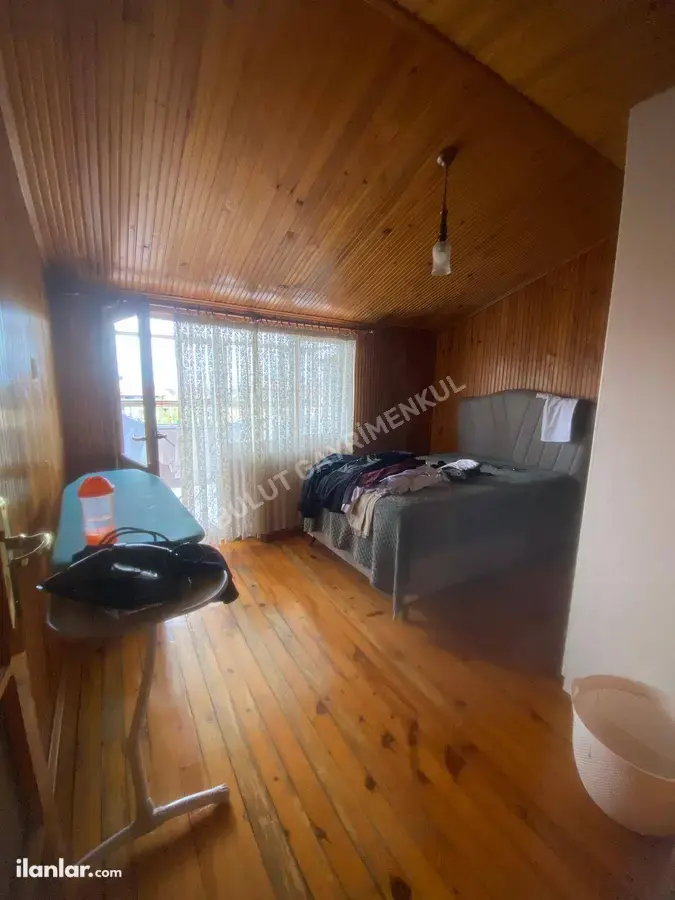 Trabzon Ortahisar Gazipaşa Mahallesi 5+2 340 m² satılık daire - Fotoğraf 2