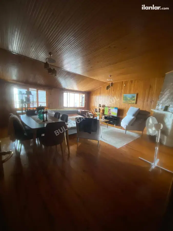 Trabzon Ortahisar Gazipaşa Mahallesi 5+2 340 m² satılık daire - Fotoğraf 3