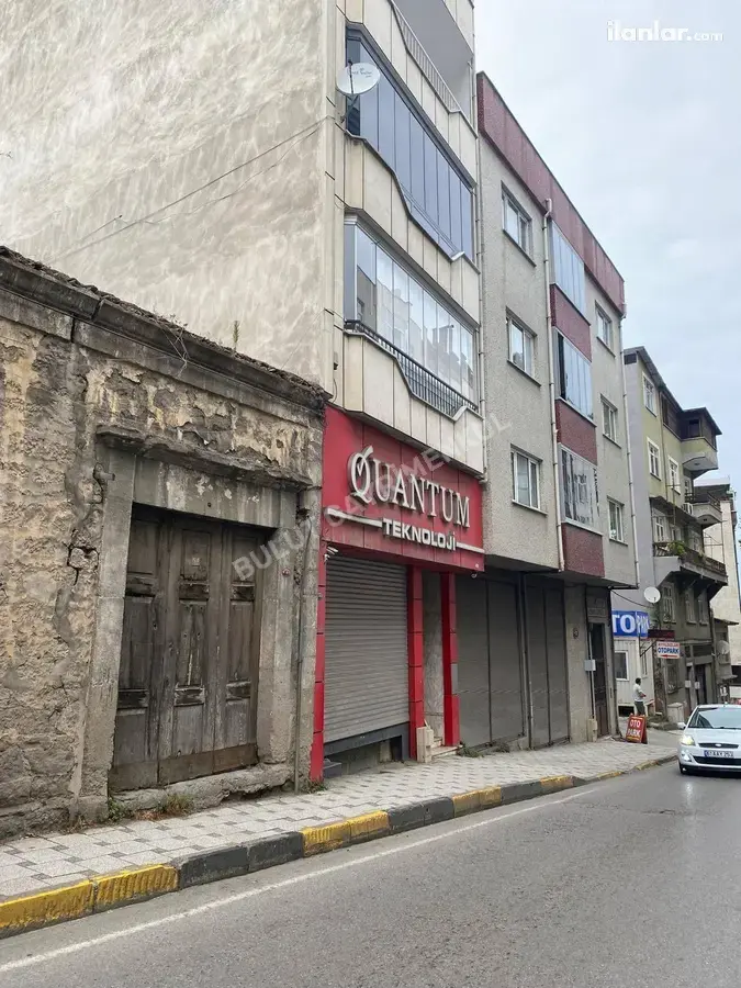 Trabzon Ortahisar Gazipaşa Mahallesi 5+2 340 m² satılık daire - Fotoğraf 1