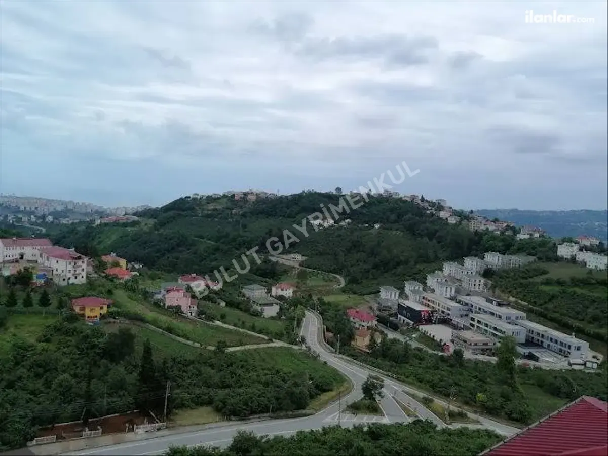 Trabzon Ortahisar Kireçhane Mahallesi 7+2 3.980 m² satılık bina - Fotoğraf 3