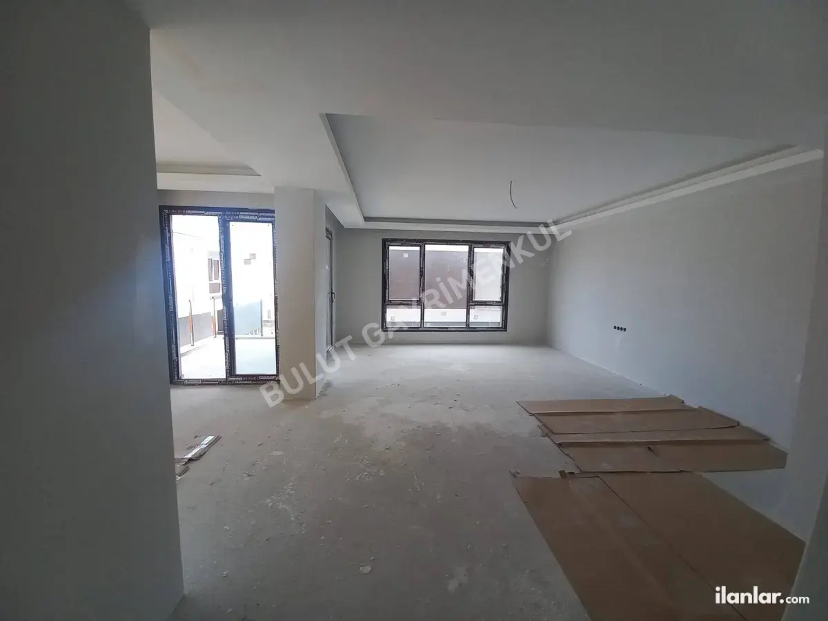 Trabzon Ortahisar Yalıncak Mahallesi 4+1 270 m² satılık villa - Fotoğraf 2
