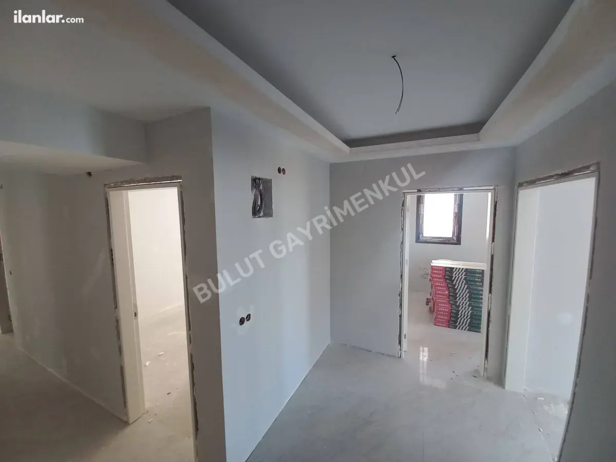 Trabzon Ortahisar Yalıncak Mahallesi 4+1 270 m² satılık villa - Fotoğraf 3